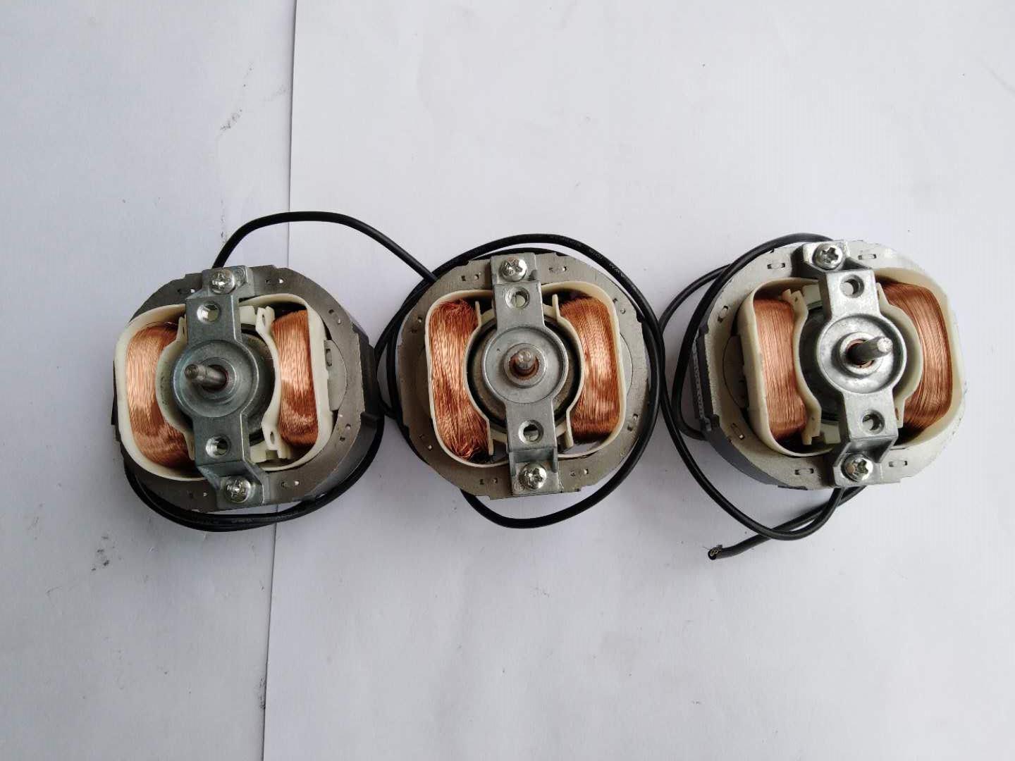 SP motor