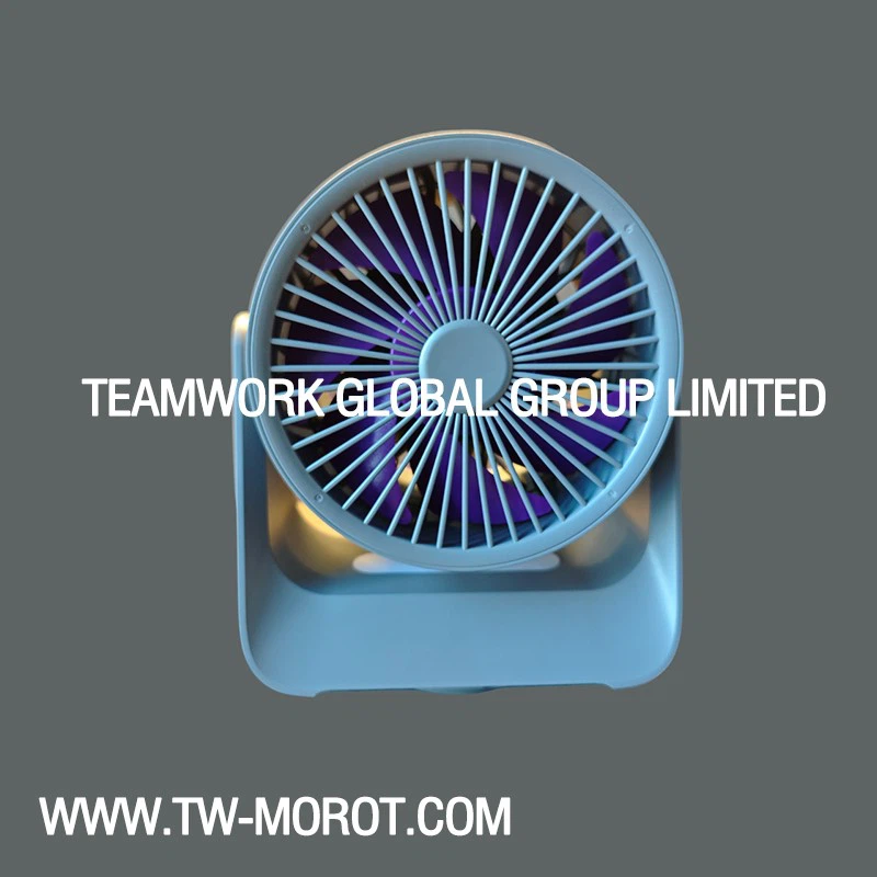 Desktop Shaking Fan suppliers