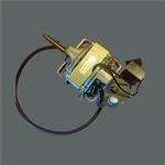 Модель 7525 Двигатель вентилятора охлаждения коммерческого-класса