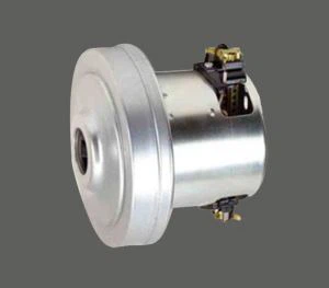 Двигатель очистителя с высоким крутящим моментом