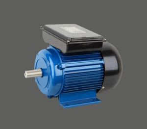 Двигатель водяного насоса