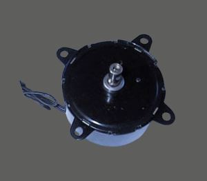 SY60TYZ Высокомощный синхронный двигатель 24 В переменного тока для гриля