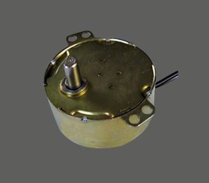 Двигатель маслобойки