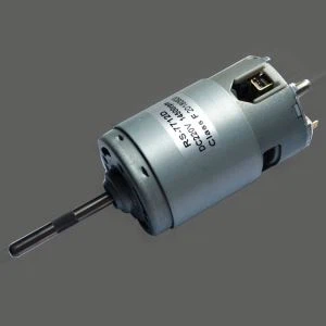 7712D Хорошее качество 120В смеситель