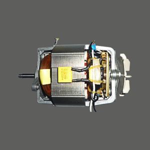 Мощность двигателя миксера