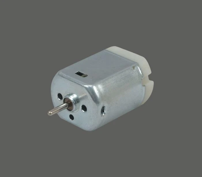 Как выбрать двигатель 280 Dc Motor?