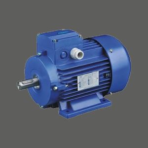 Высокомощный двигатель для промышленного оборудования
