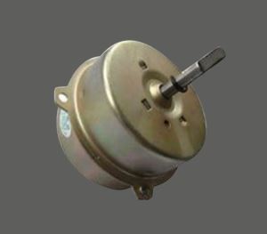 Мотор вентилятора ванны