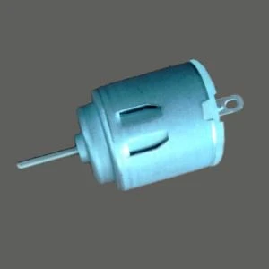 DC 140 игрушечный мотор