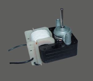 Двигатель для микроволновки 120В.