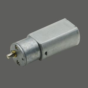 GM17B020 Мотор шестерни DC для игрушки, репроектора, зубной щетки. И т.д