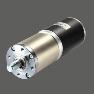 GMP56RP55ZY Планетарный мотор постоянного тока для гаражных ворот