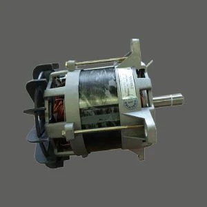 Мотор роторной газонокосилки
