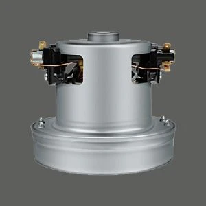 UM97-132 AC Универсальный моторный пылесос