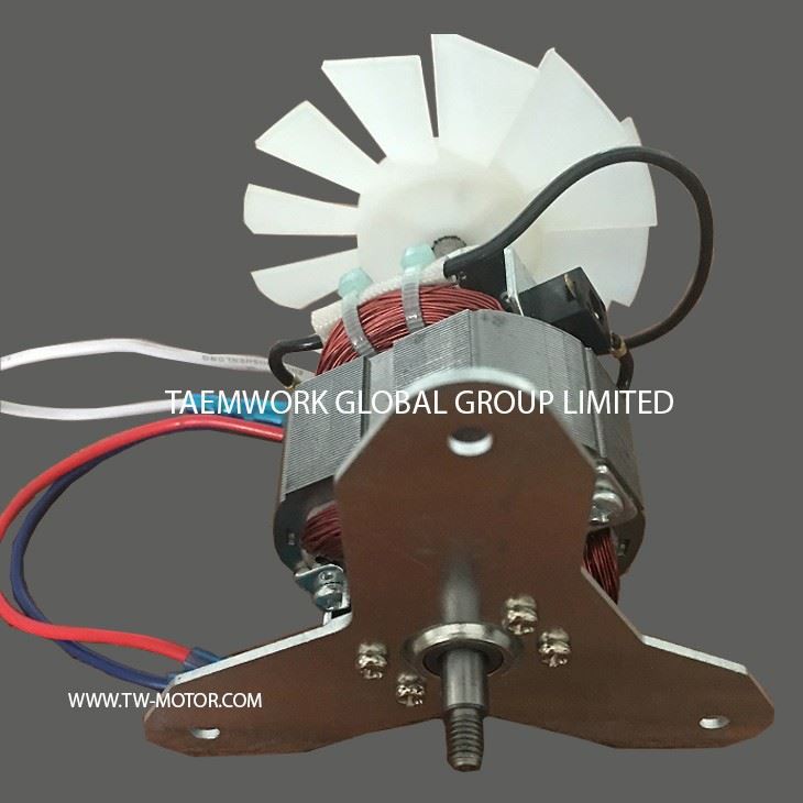 China Juice Blender Motor
