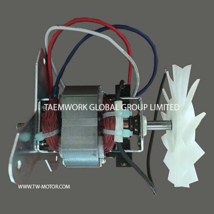 China Juice Blender Motor