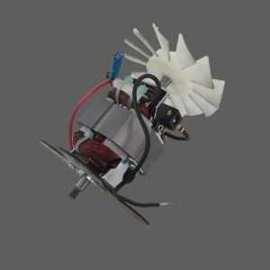 Блендер низкого напряжения