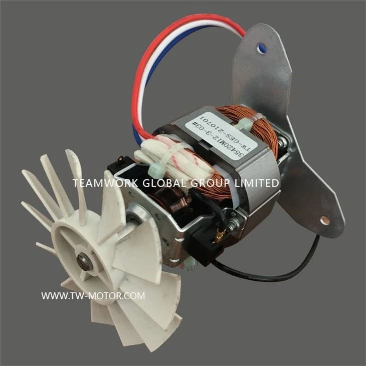 Household Electric Driller Motor