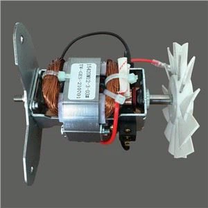 Медный двигатель блендера AC54