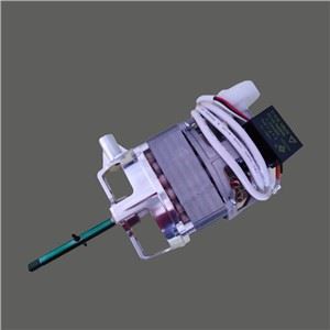 Бытовой настольный вентиляторный двигатель