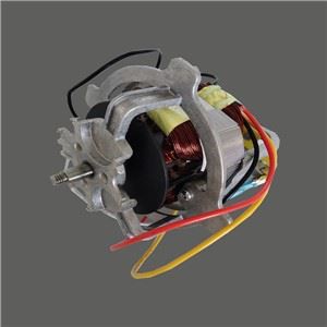 Простой и быстрый двигатель для пищевой промышленности