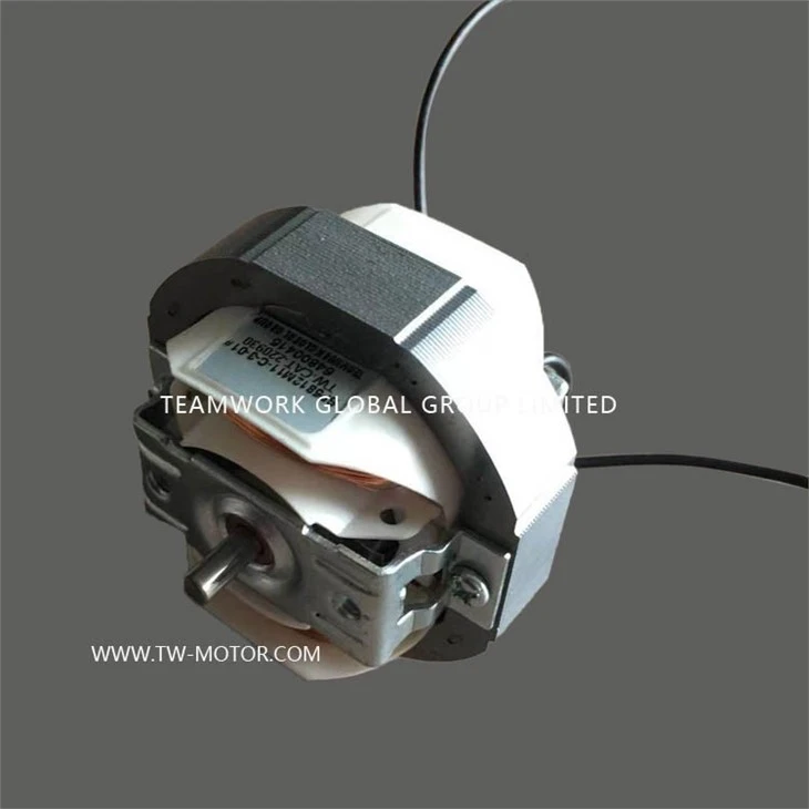 Toilet Ventilation Fan Motor