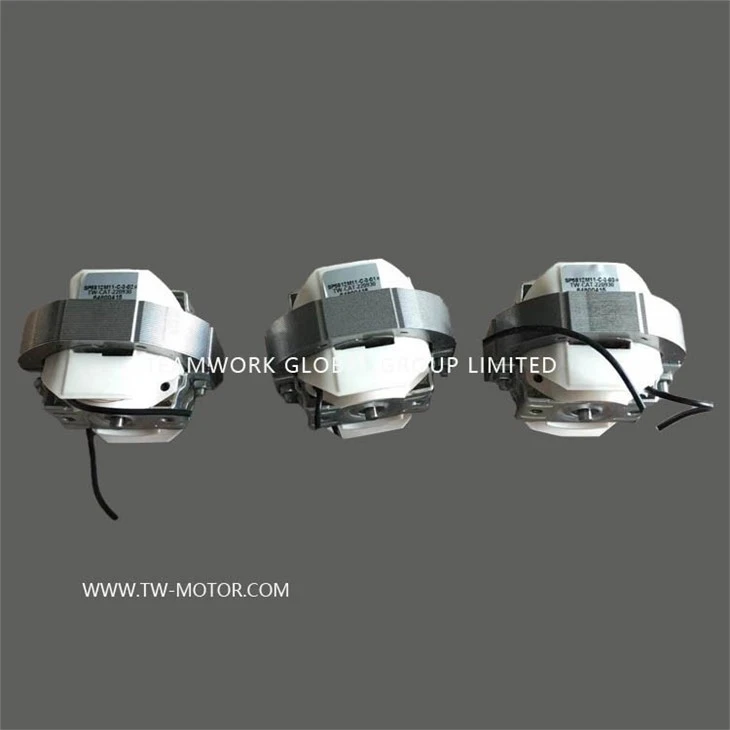 Toilet Ventilation Fan Motor