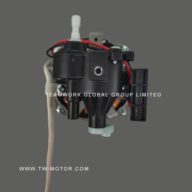 Classic Standing Motor