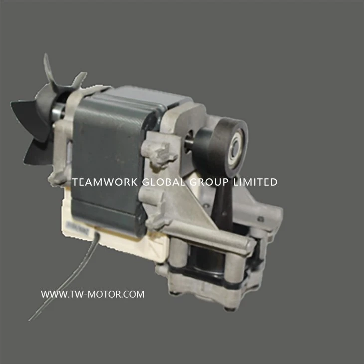 Compressor Nebulizer Motor