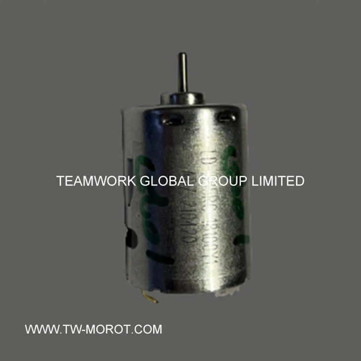 High Quality Electric Massager Motor