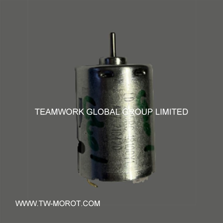 Pump Drive System Motor