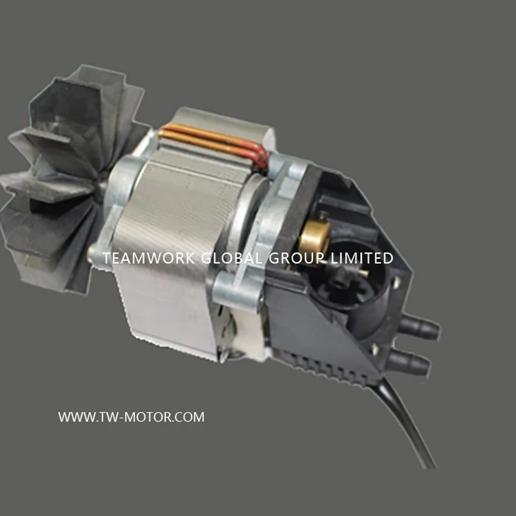 Household Sputum Aspirator Motor