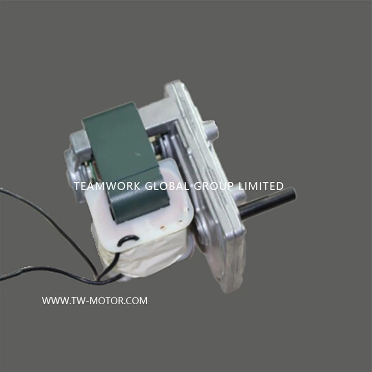 Low Noise Electric Household Oven Motor