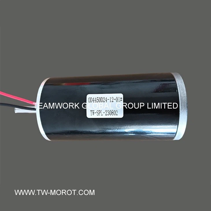 Professional Water Pump Motor