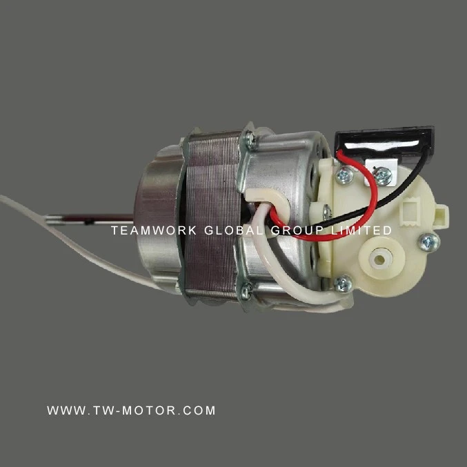 Small Industrial Wall Fan Motor