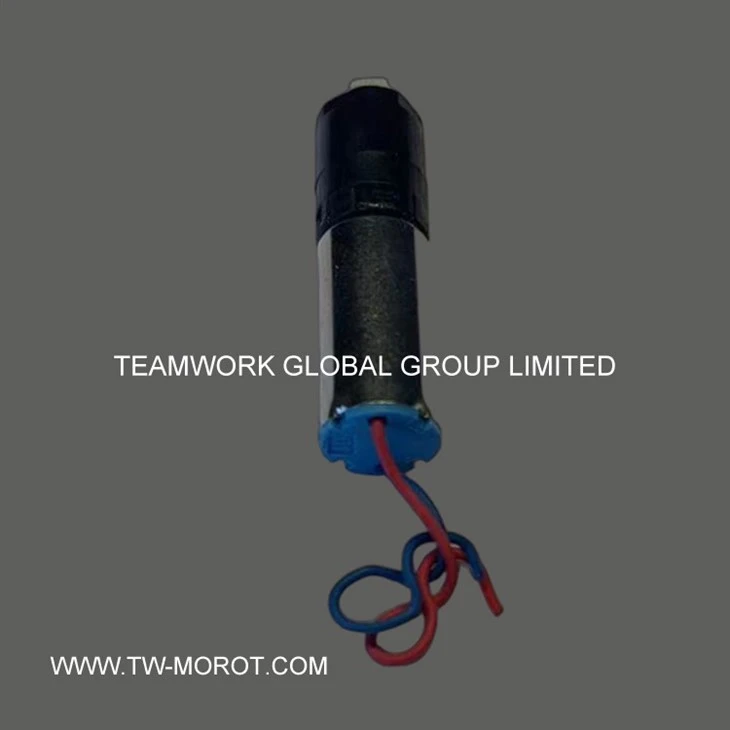 Small Kid Toy Motor