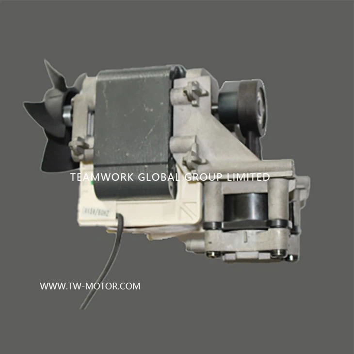 Table Top Nebulizer Motor