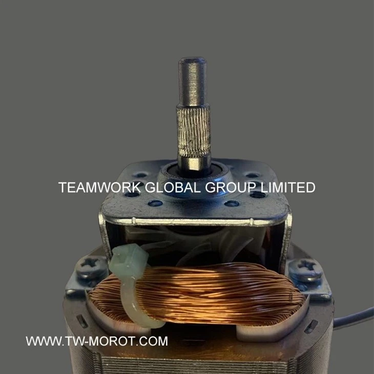 Universal Coffee Grinder Motor